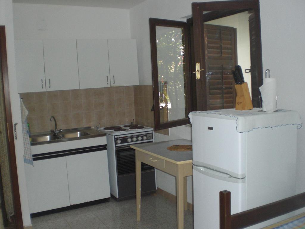Visforyou Apartments חדר תמונה