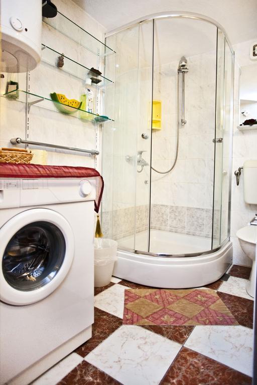 Visforyou Apartments חדר תמונה