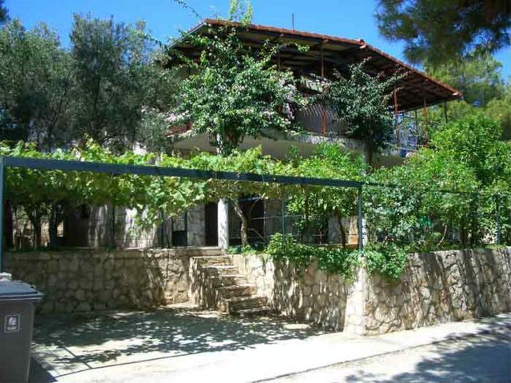 Visforyou Apartments מראה חיצוני תמונה